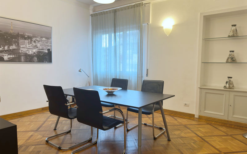 10 Viale Belfiore, Firenze Image 1