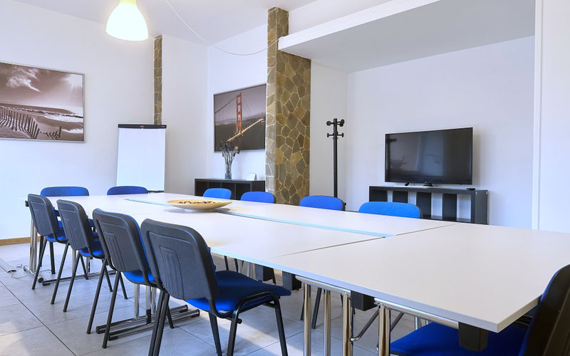 10 Viale Belfiore, Firenze Image 2