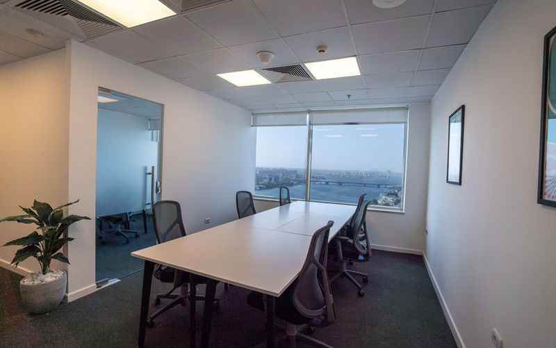 Nile Corniche, Cairo Image 2