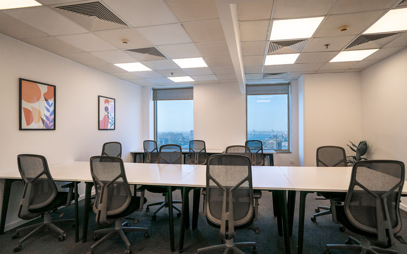 Nile Corniche, Cairo Image 3