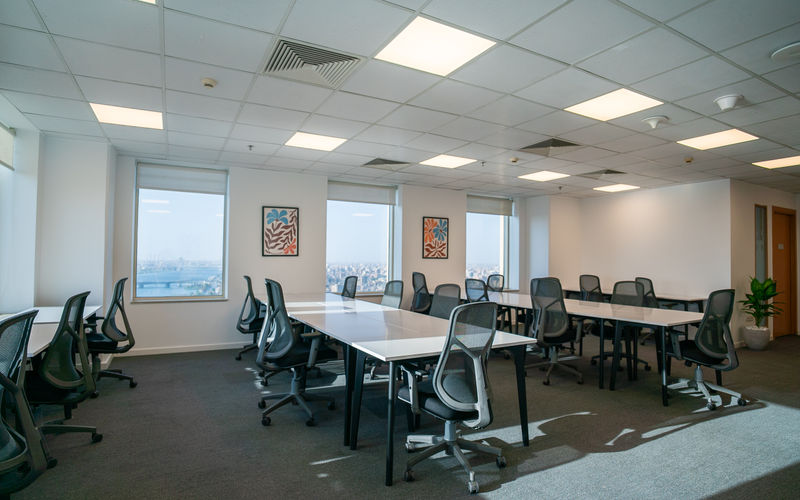 Nile Corniche, Cairo Image 5