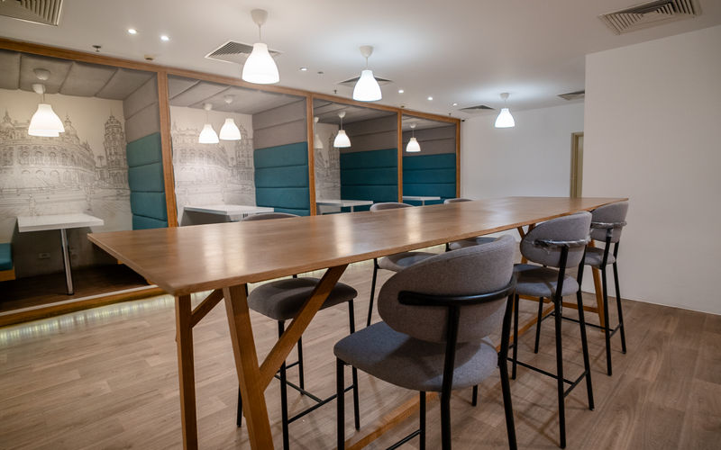 Nile Corniche, Cairo Image 8