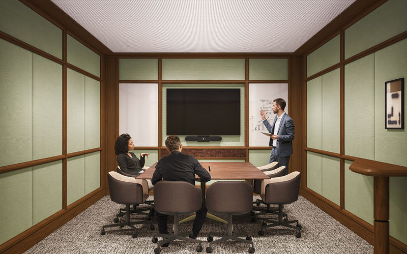 1 Leadenhall Street, Greater London Image 4