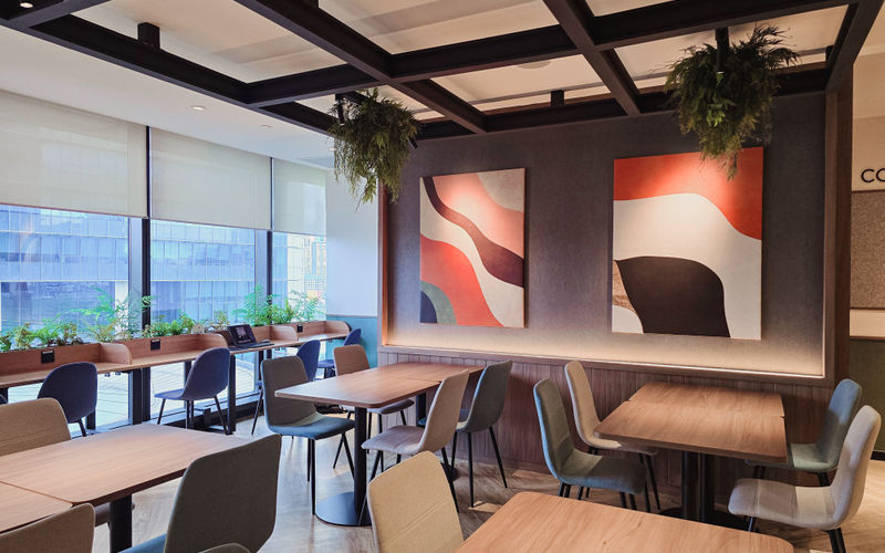 Lot 215 Jalan Bangsar Kl Eco City, Kuala Lumpur Image 5