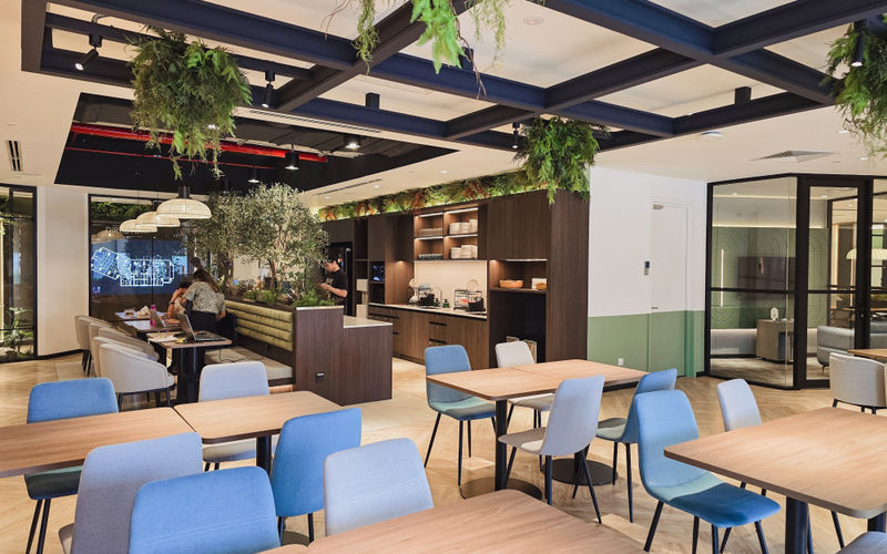 Lot 215 Jalan Bangsar Kl Eco City, Kuala Lumpur Image 2