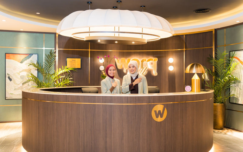 Lot 215 Jalan Bangsar Kl Eco City, Kuala Lumpur Image 25