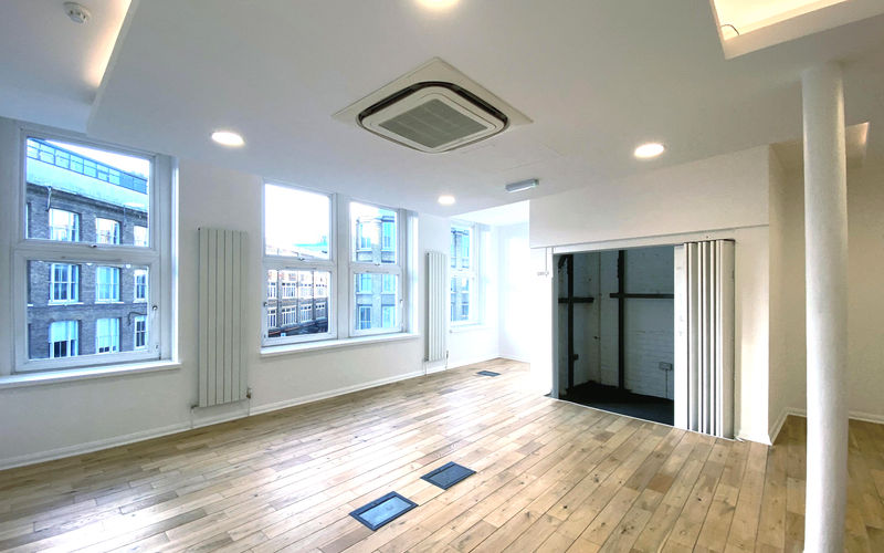 46 Great Eastern Street, Greater London Image 2