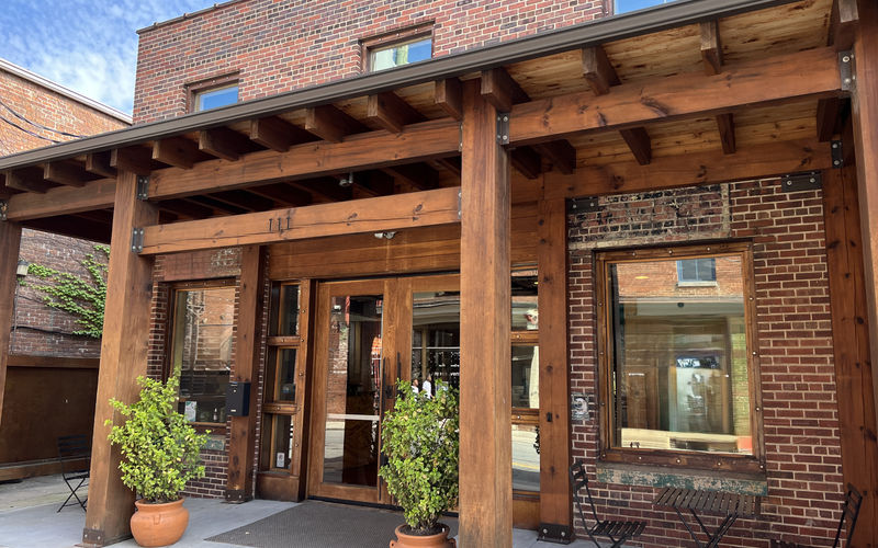 111 West Lewis Street, Greensboro Image 11