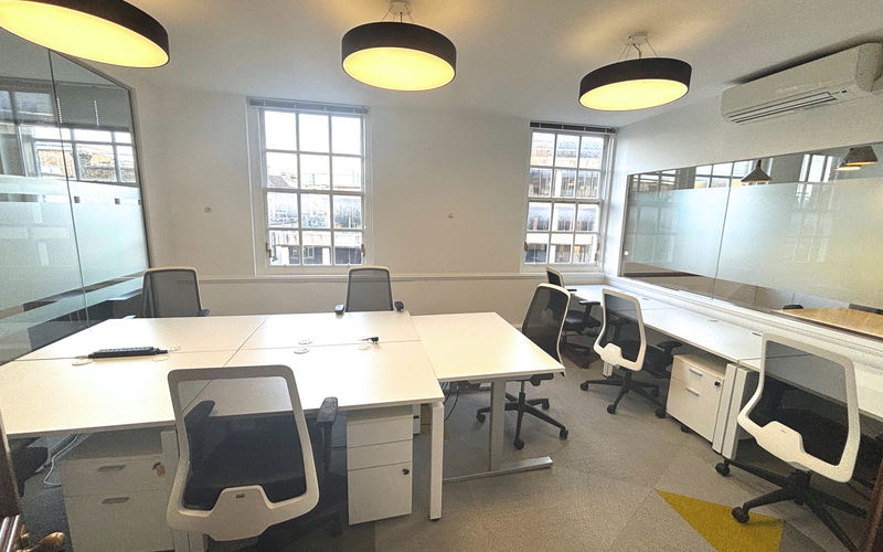 19-21 Hatton Garden, Greater London Image 1