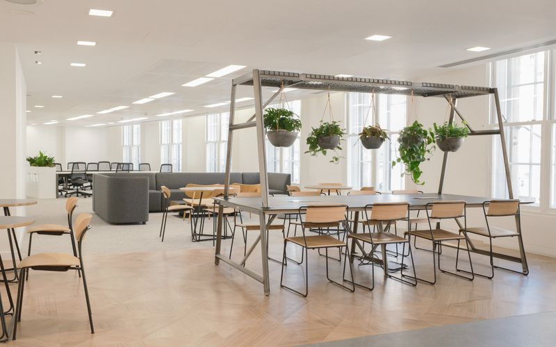 3 Lombard Street, City Of London Image 6