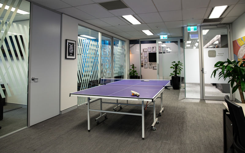 2 Elizabeth Plaza, North Sydney Image 3