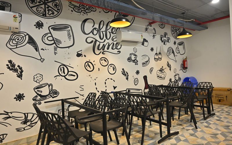 Plot no 436 Sec 82 Sahibzada Ajit Singh Nagar, Mohali Image 4