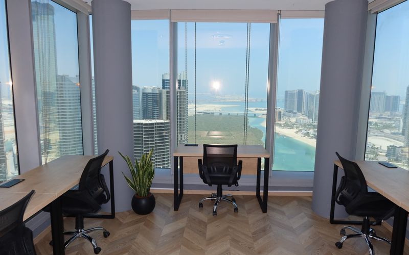 Al Reem Island - Shams Abu Dhabi, Abu Dhabi Image 2