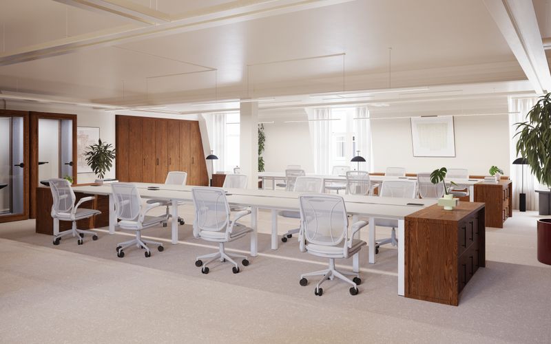 170 Piccadilly, St James's Image 4