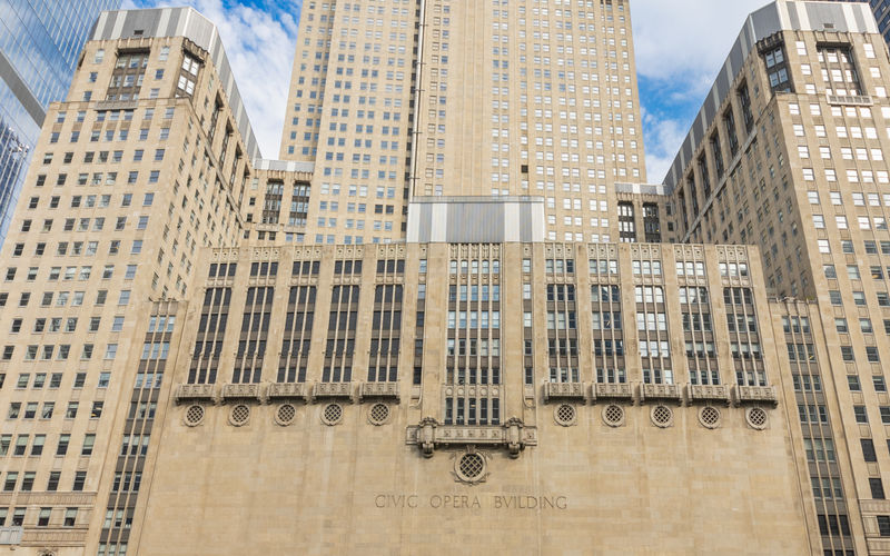 20 N Wacker Drive, Chicago Image 5