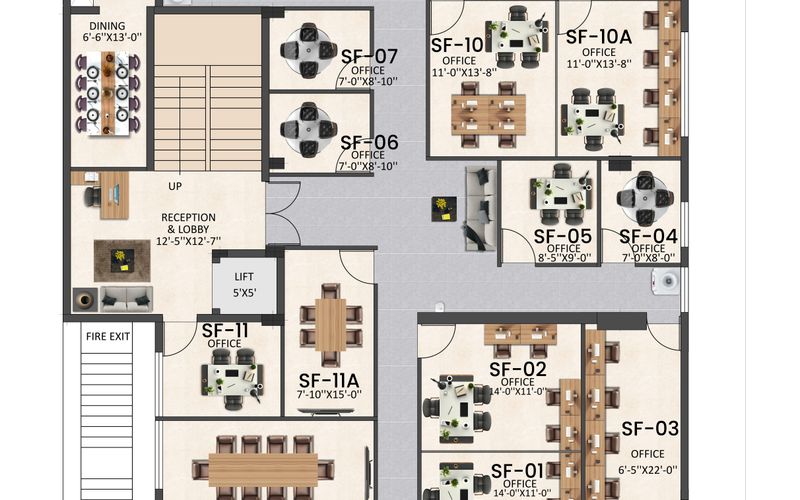 48 E-5 Arera Colony, Bhopal Image 11