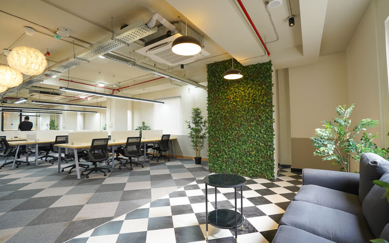 2 1 Brunton Road Off Mg Road, Bengaluru Image 9