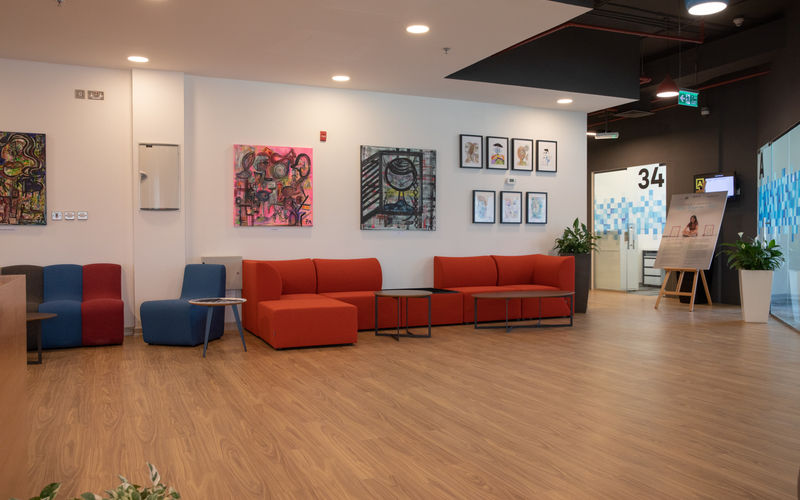 92 Majlis Al Taawon St, West Bay Image 5