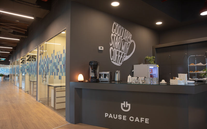 92 Majlis Al Taawon St, West Bay Image 4