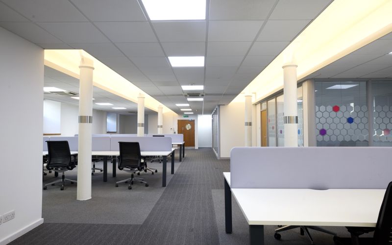 37 Waterloo Quay, Aberdeen City Image 2