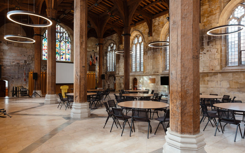 Coney Street, York Image 9