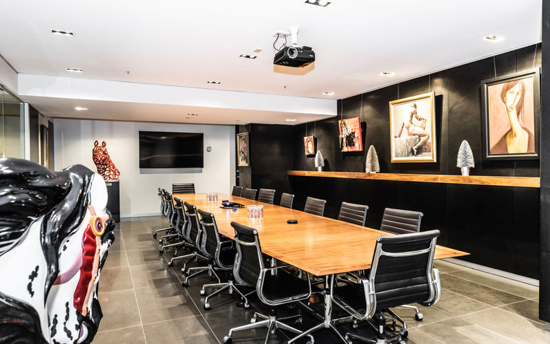 530 Lonsdale Street, Melbourne Image 3