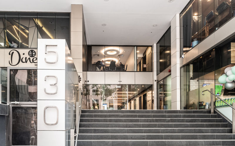 530 Lonsdale Street, Melbourne Image 13