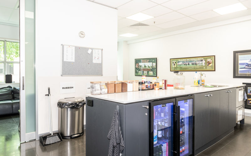 530 Lonsdale Street, Melbourne Image 11