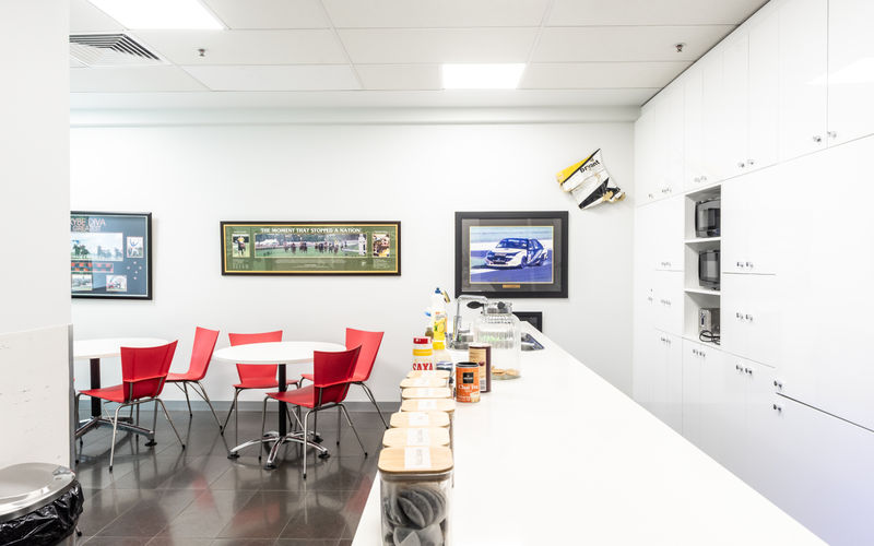 530 Lonsdale Street, Melbourne Image 4