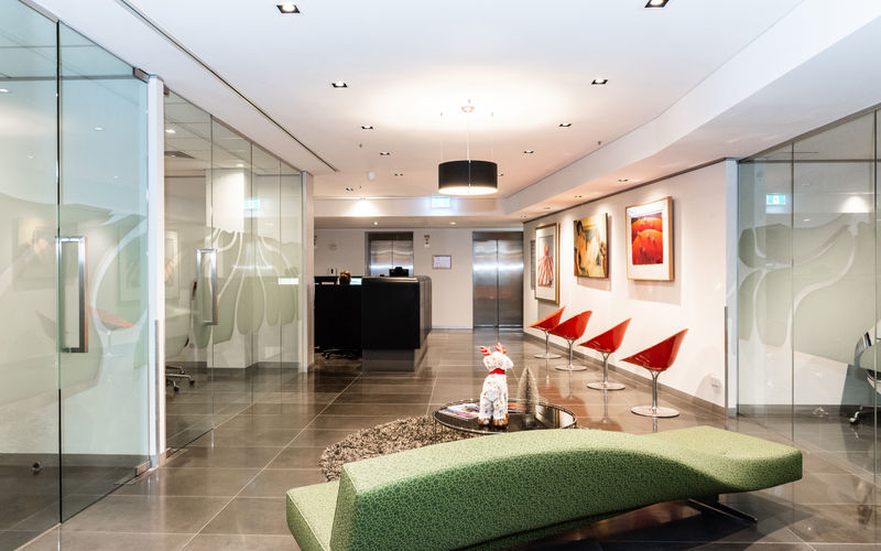 530 Lonsdale Street, Melbourne Image 2