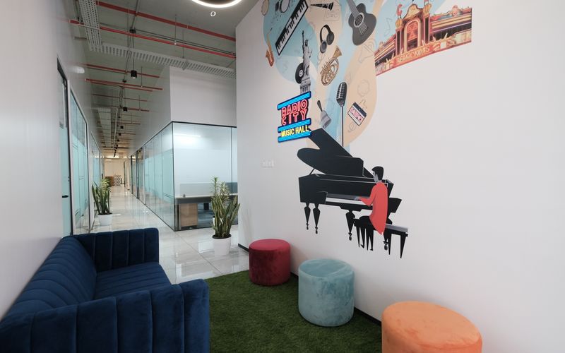 Phase 1 Hinjawadi Pimpri-chinchwad, Pune Image 1