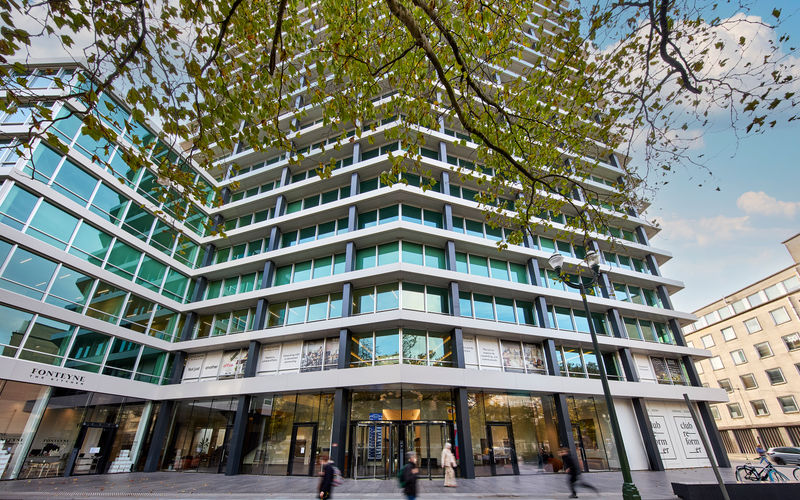 149 Avenue Louise, Bruxelles Image 11