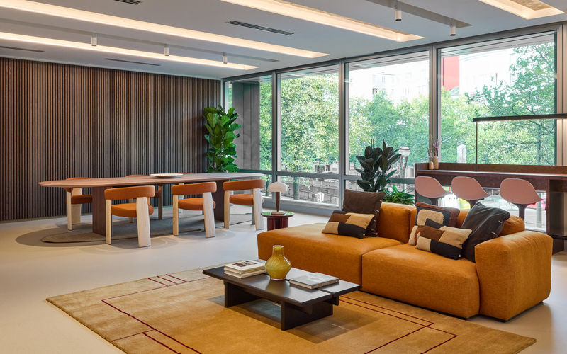 149 Avenue Louise, Bruxelles Image 6