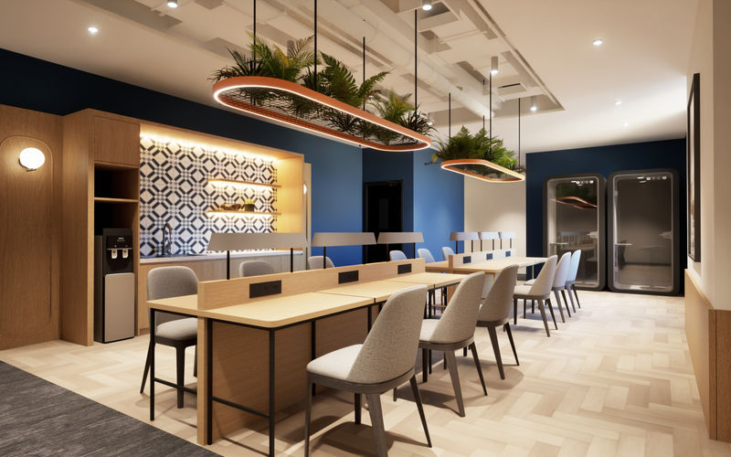 211 Jalan Tun Sambanthan, Kuala Lumpur Image 3