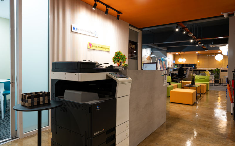 1 Jalan Ks Kepayang Sentral Taman Bukit Kepayang, Seremban Image 1