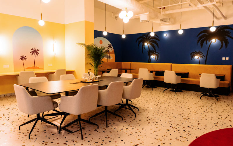 Barsha Heights The One Tower Sheikh Zayed Road, Dubai Image 10