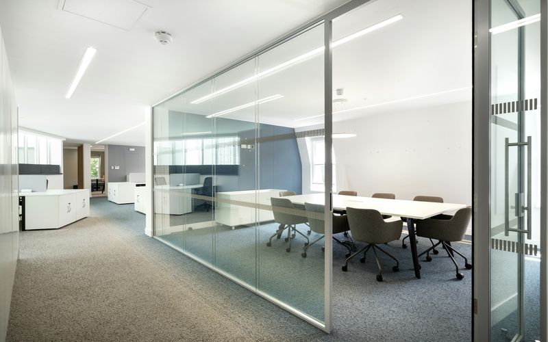 38 Jermyn Street, London Image 3