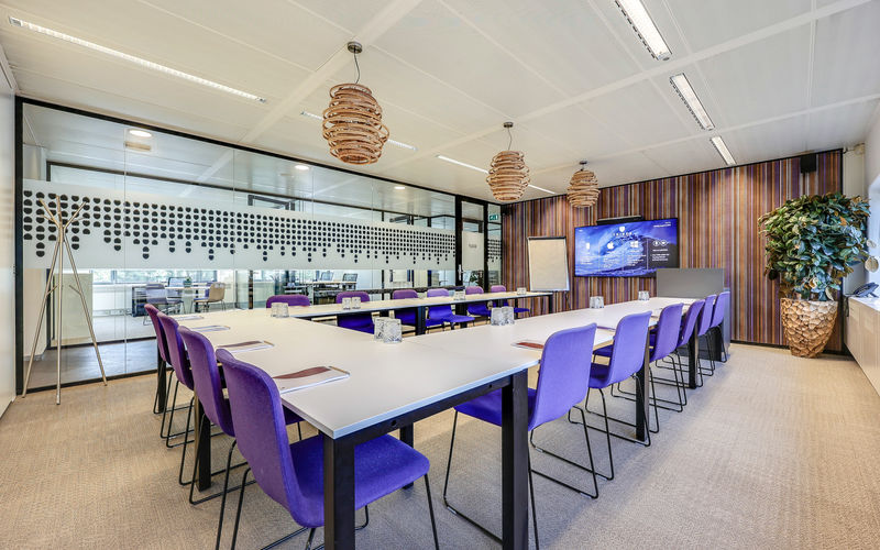 200 Prins Bernhardplein, Amsterdam Image 6