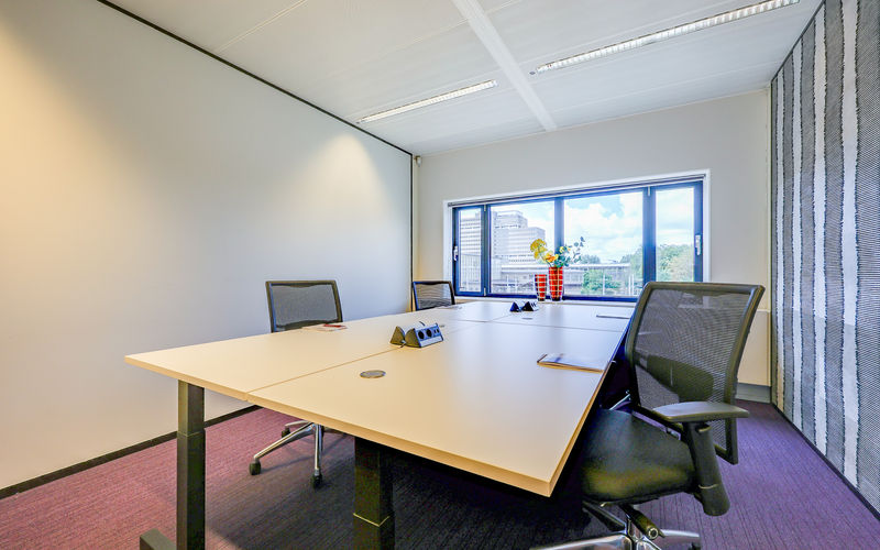 200 Prins Bernhardplein, Amsterdam Image 1