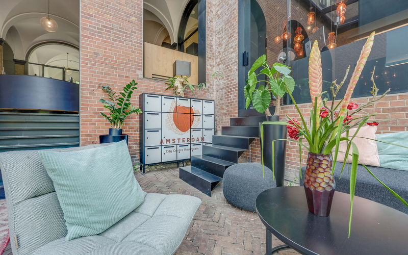 1 Raamplein, Amsterdam Image 1