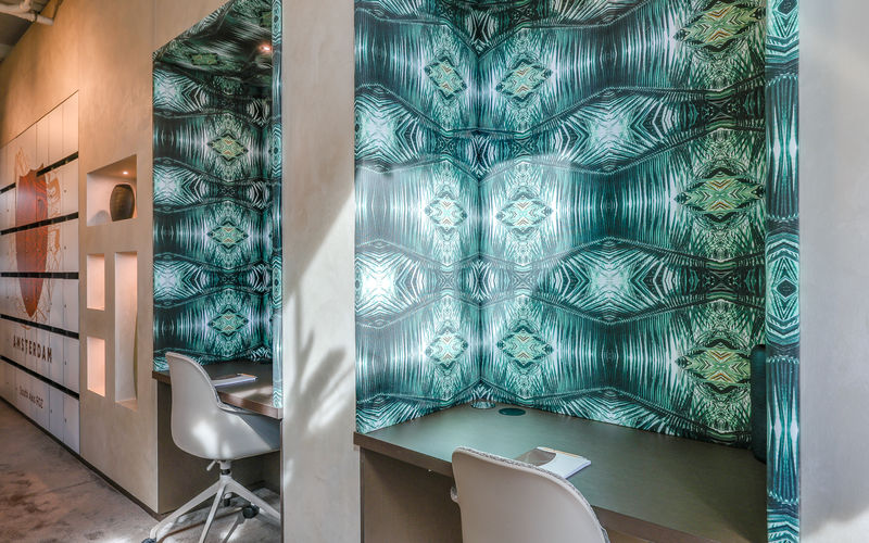 308 Gustav Mahlerlaan, Amsterdam Image 5