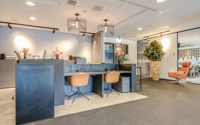 28 Gustav Mahlerplein, Amsterdam Image 3