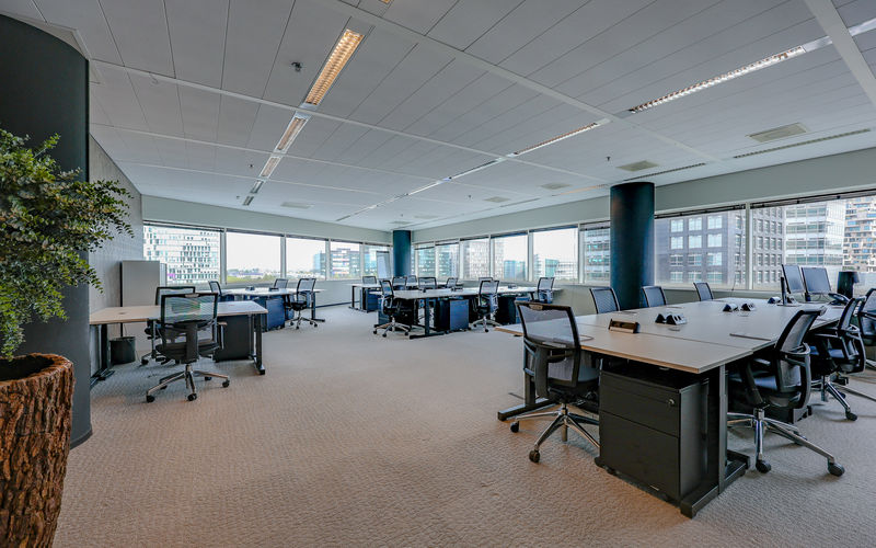 28 Gustav Mahlerplein, Amsterdam Image 1