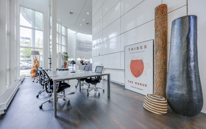 53 Kalvermarkt, Den Haag Image 7