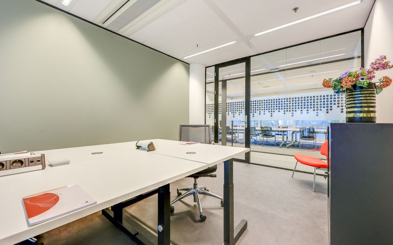 53 Kalvermarkt, Den Haag Image 1