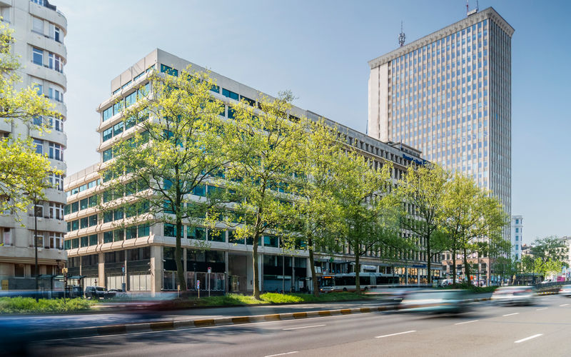 13/17 Marnixlaan, Brussel Image 1