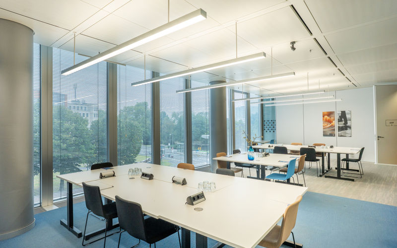 15 Graf-adolf-platz, Düsseldorf Image 1