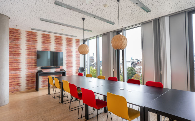 10 Baseler Str, Frankfurt Am Main Image 3