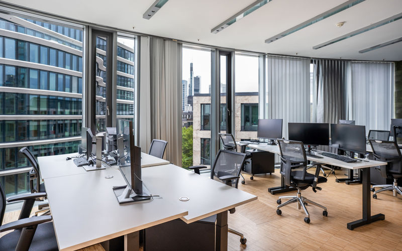 10 Baseler Str, Frankfurt Am Main Image 4