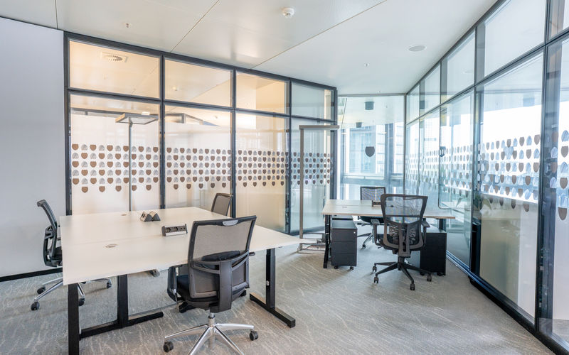 46-50 Neue Mainzer Str, Frankfurt Am Main Image 2